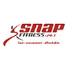 snap fitness logo