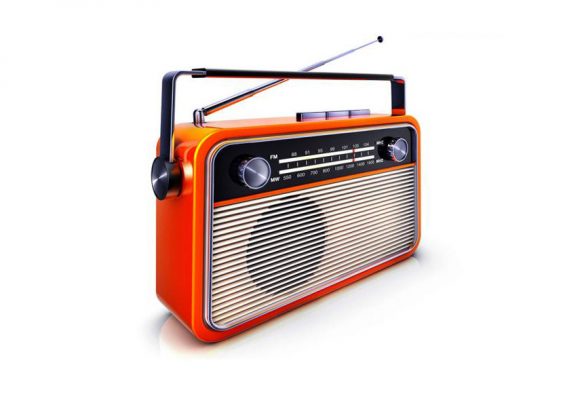 Advertising On Radio Is The Smartest Move Today: Nielsen Report